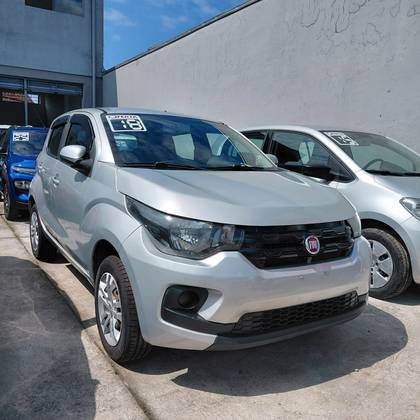 FIAT MOBI 1.0 FIREFLY FLEX DRIVE MANUAL FIAT MOBI 1.0 FIREFLY FLEX DRIVE MANUAL